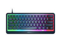 ROCCAT Magma Mini AIMO RGB ROC-27-042 - 1270601 - zdjęcie 1